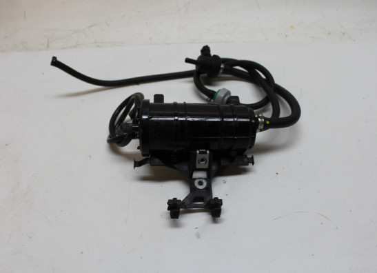 Gasklephuis Aprilia Tuono 660