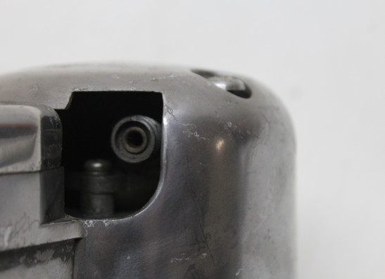 Teller Suzuki VS 1400 Intruder