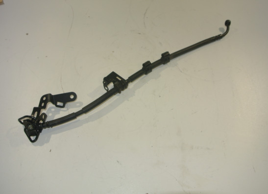 Remleiding voor Yamaha MT 07