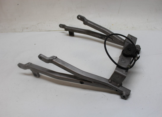 Rail Kawasaki ZXR 750