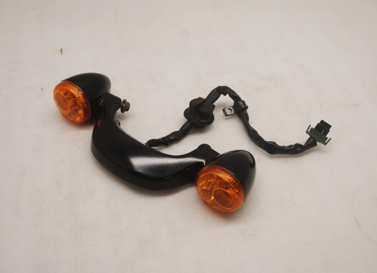 Intermitente Harley Davidson Touring FL