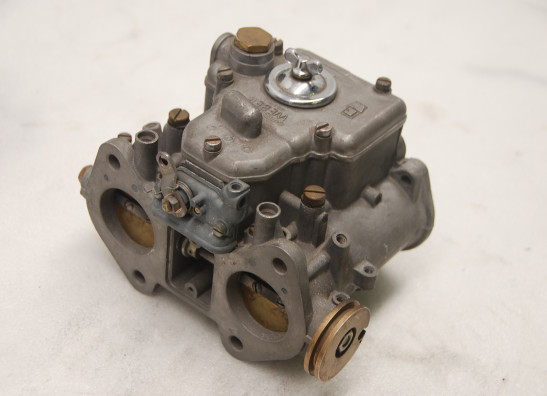 Throttle body Harley Davidson Custom universal other