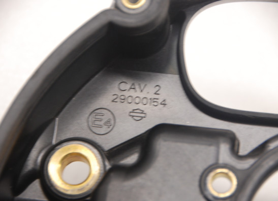 Luchtfilterhuis Harley Davidson Softtail