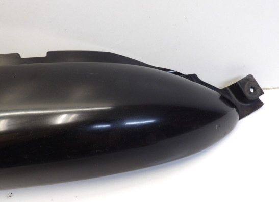 Rechter achterkant Suzuki GSX F 600