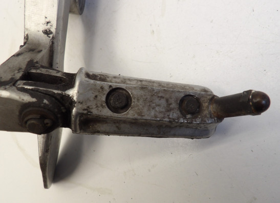 Schetsplaat links Honda VFR 800 I