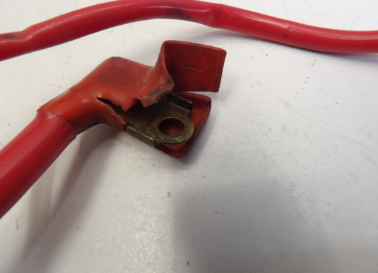 Startmotor relais Yamaha YZF R1