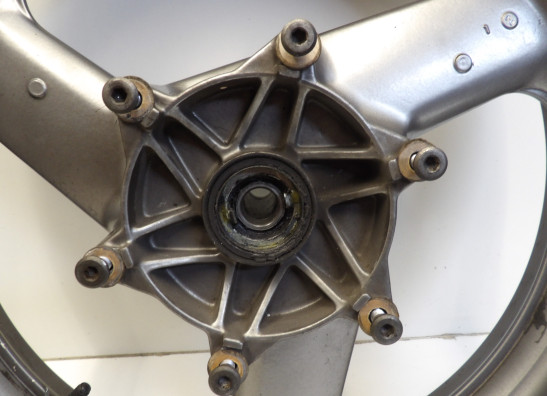 Front Wheel Honda ST 1100 Pan European