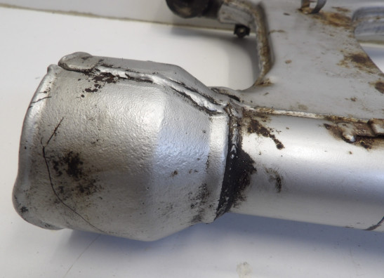 Achterbrug Kawasaki VN 1500