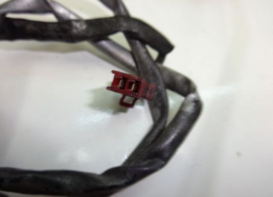 Brandstofniveaumeter Honda VF 1000 F