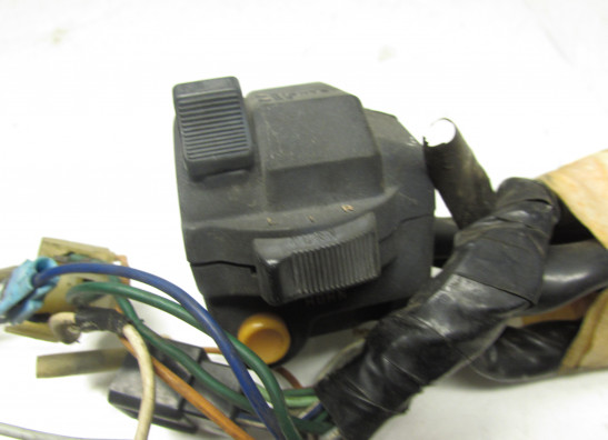 Handlebar switch assy left Honda Goldwing GL
