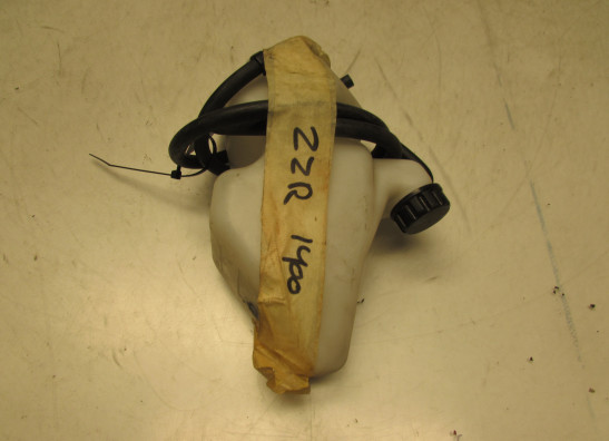 Koelvloeistof reservoir Kawasaki ZZR 1400