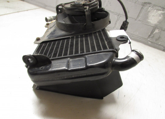 Radiateur Yamaha FZ 750