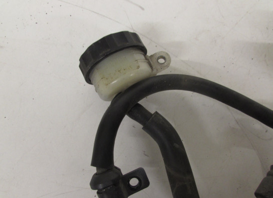 Achter remklauw Honda CB 750 