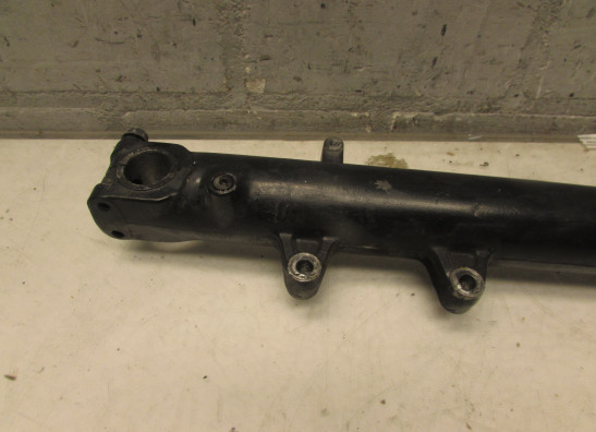 Standrohr Gabelholm links komplett Honda CBR 1000 F