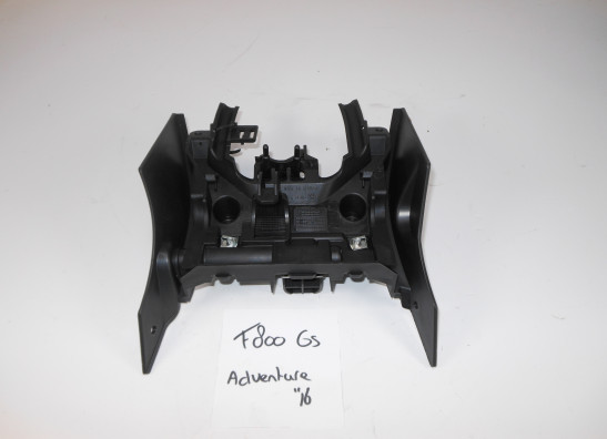 Seat BMW F 800 GS Adventure