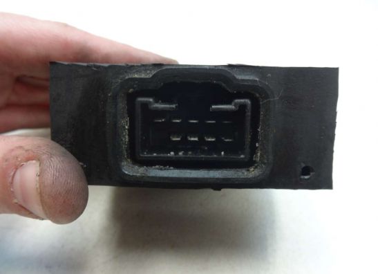 CDI ECU unit Kawasaki GTR 1000