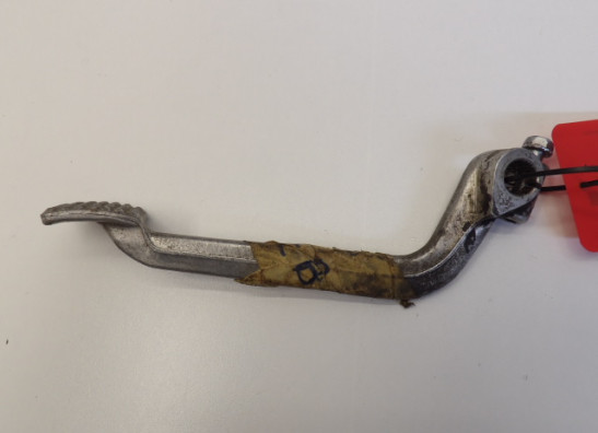 Rempedaal Honda CB 900