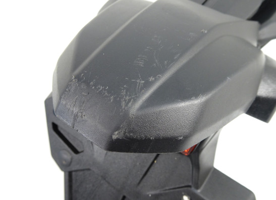 Kentekenplaathouder Honda CBR 650 R