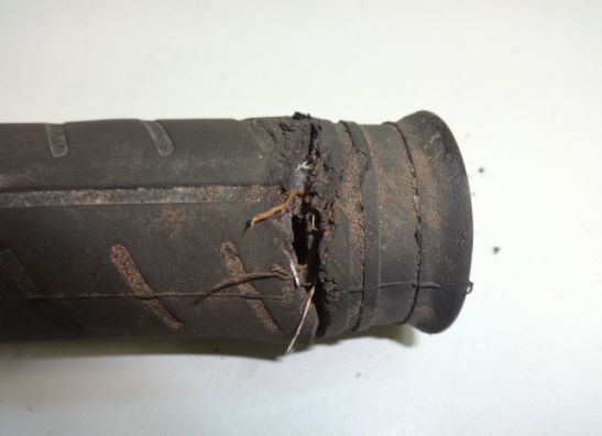 Handvat Honda TRANSALP