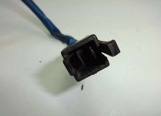 Ventilator Honda VF 1000 F