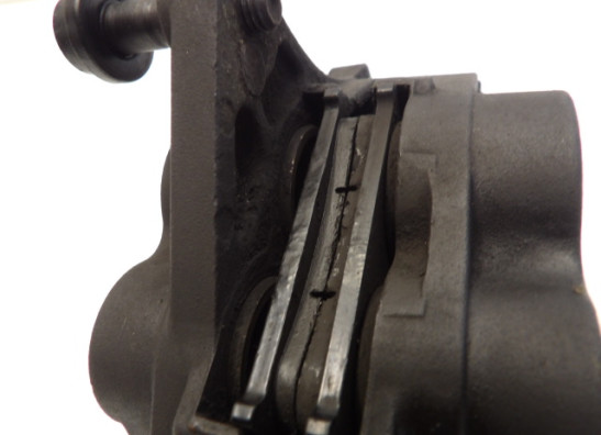 Bremssattel Bremszange vorn rechts Triumph Trophy 900