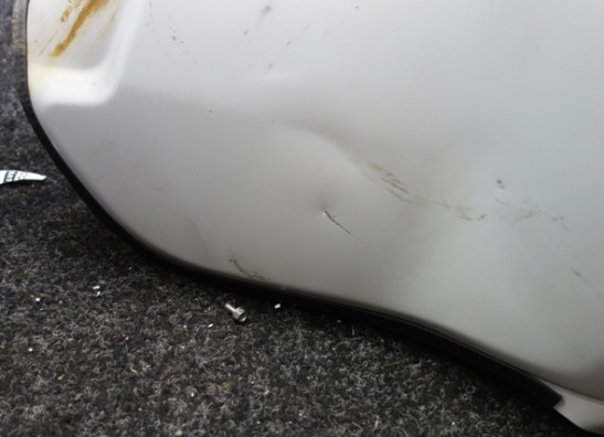 Benzintank Yamaha XT 1200 Z Super Tenere