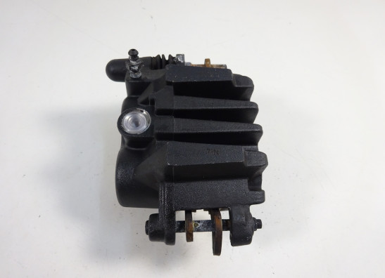 Bremssattel Bremszange vorn links Kawasaki VERSYS 650