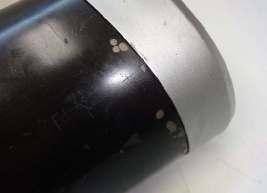 Auspuff Kawasaki Z 750