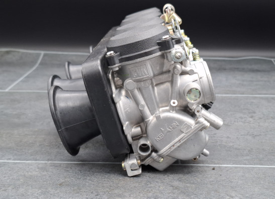 Carburetor assy Kawasaki ZZR 600