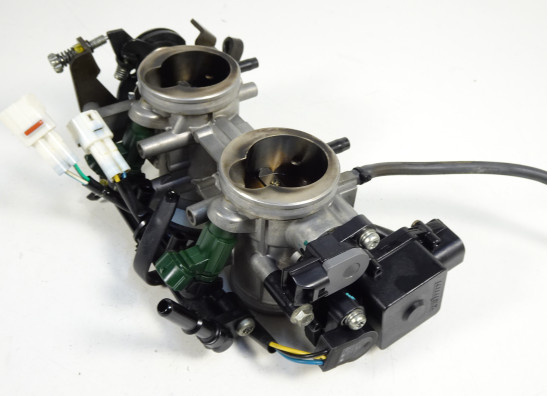 Throttle body Kawasaki VERSYS 650