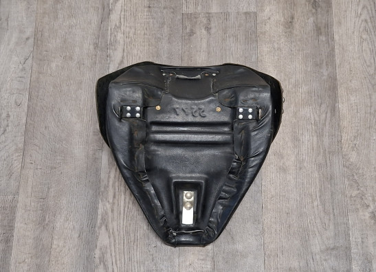 Zadel Harley Davidson heritage classic twin cam carbarateur