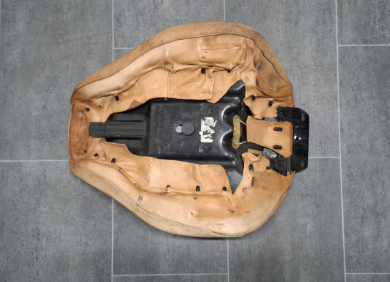 Zadel Harley Davidson FLSTF Fat Boy