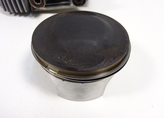 Cilinderblok Ducati monster 796