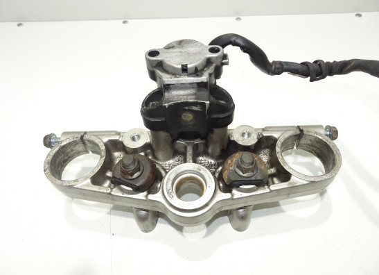 Key set Suzuki GSF 1200 Bandit