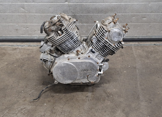 Motorblok Yamaha XV 920
