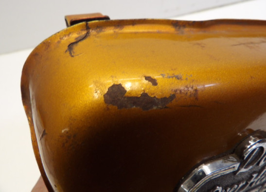 Linker zijkuip klein Honda CB 450