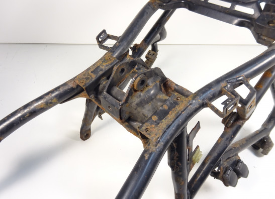 Achtersubframe BMW R 1150 RT   R 850 RT