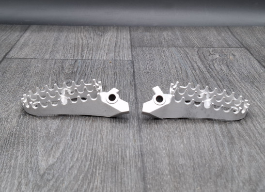 Fussraste links BMW R 1200 GS LC