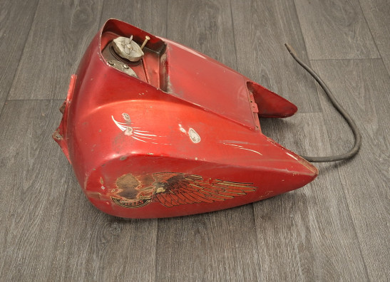 Tank Harley Davidson Tour Glide FLT