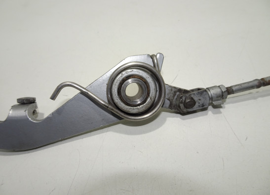 Bremspedal BMW R 1100 GS