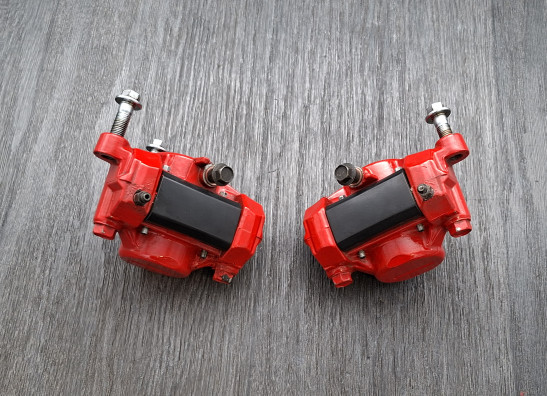 Bremssattel Bremszangen vorne Yamaha XJ 600 F