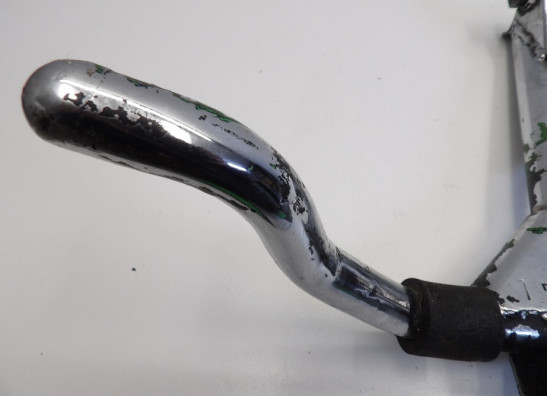 Standaard Kawasaki KZ 1000 ST