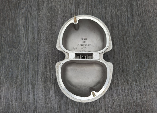 Kleppendeksel BMW R 60-5