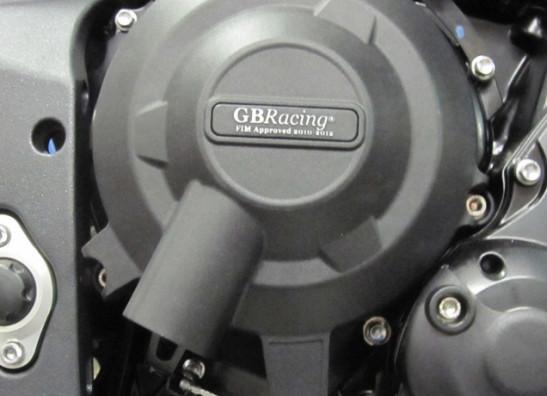 Engine cover Triumph Daytona 675 