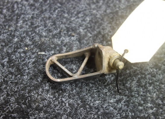 Voetsteun Rechts KTM 620 Enduro