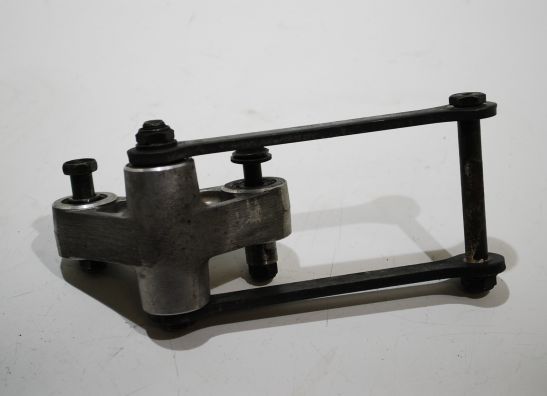 Link systeem achterveer Yamaha TDM