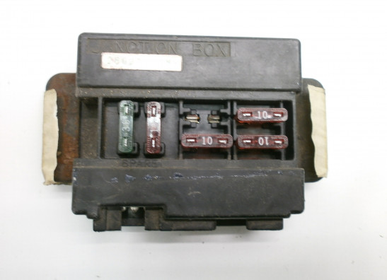 Fuse box Kawasaki EN 500 Vulcan