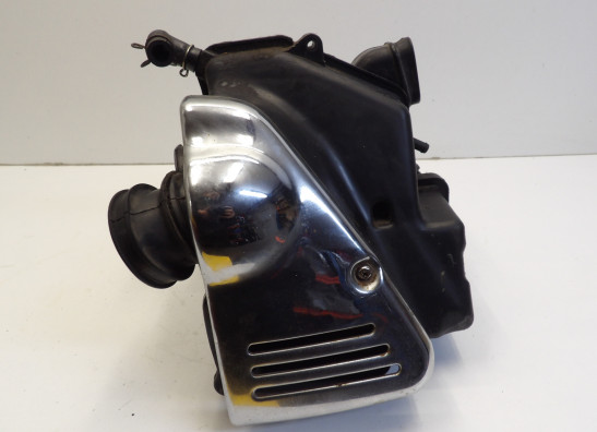 Air cleaner case Honda CB 900 C Custom 