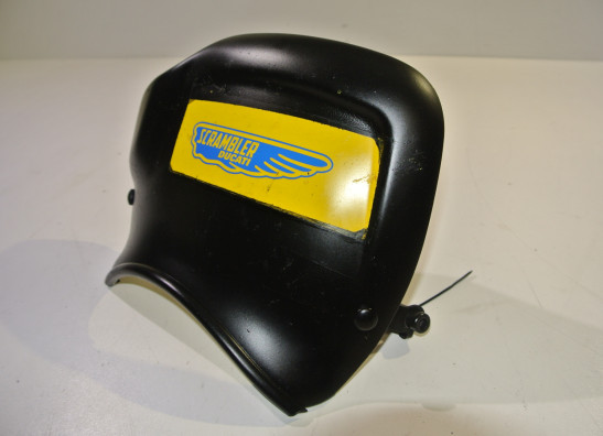 Windscreen Ducati Scrambler