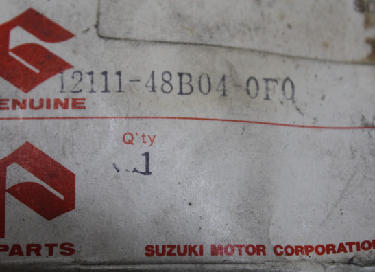 Zuiger Suzuki GSX R 1100